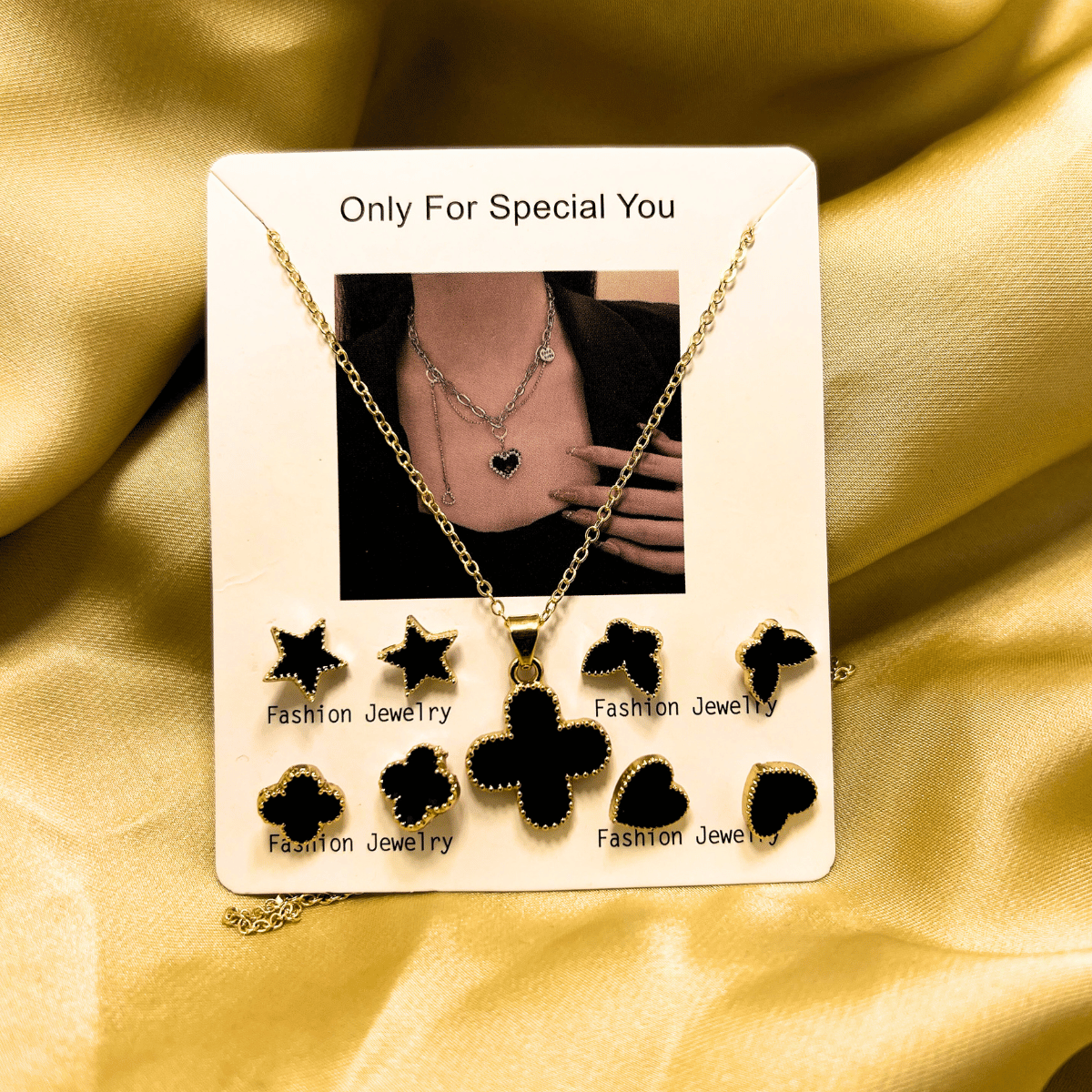 4 IN ONE DEAL ( WITH FREE GIFT ) SAVE UPTO 50%
